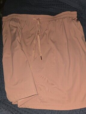 Soft Pink Drawstring ModSkirt